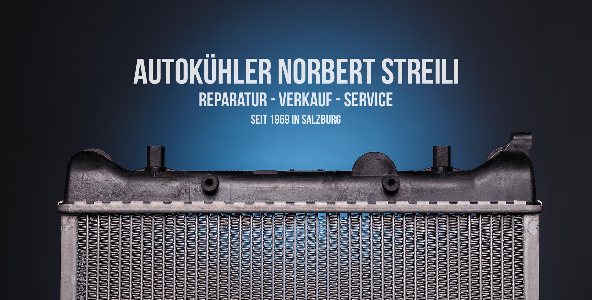 Karosseriebau & Autokühlerservice Norbert Streili